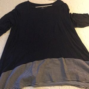 3/4 sleeved Tunic